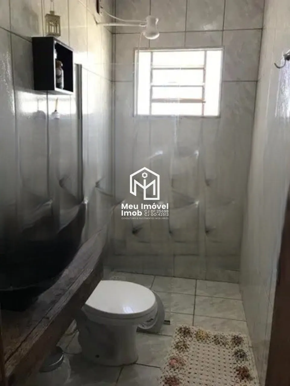Imagem Casa 4 Quartos 1Suíte 2 Vagas SHA Arniqueiras