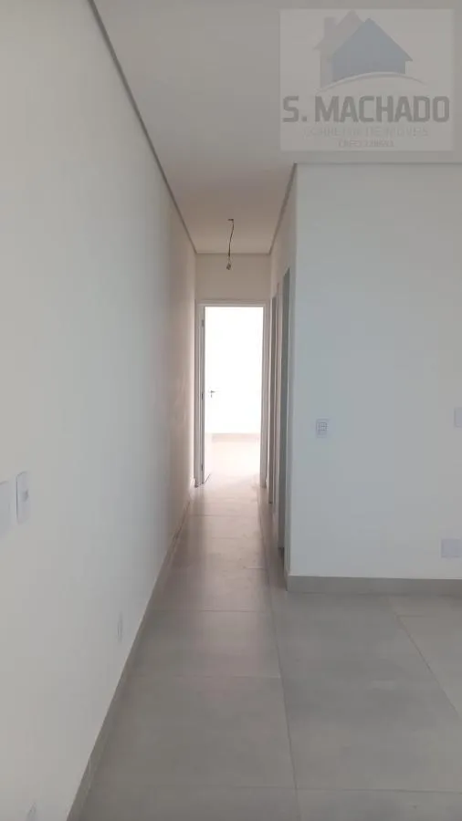 Imagem Apartamento para Venda em Santo André / SP no bairro Vila Curuça