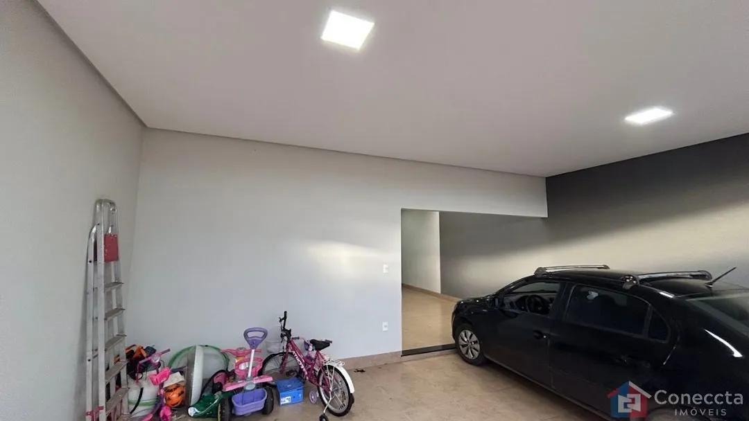 Imagem Casa com 3 dormitórios à venda, 200 m² por R$ 750.000,00 - Boa Vista - Patos de Minas/MG