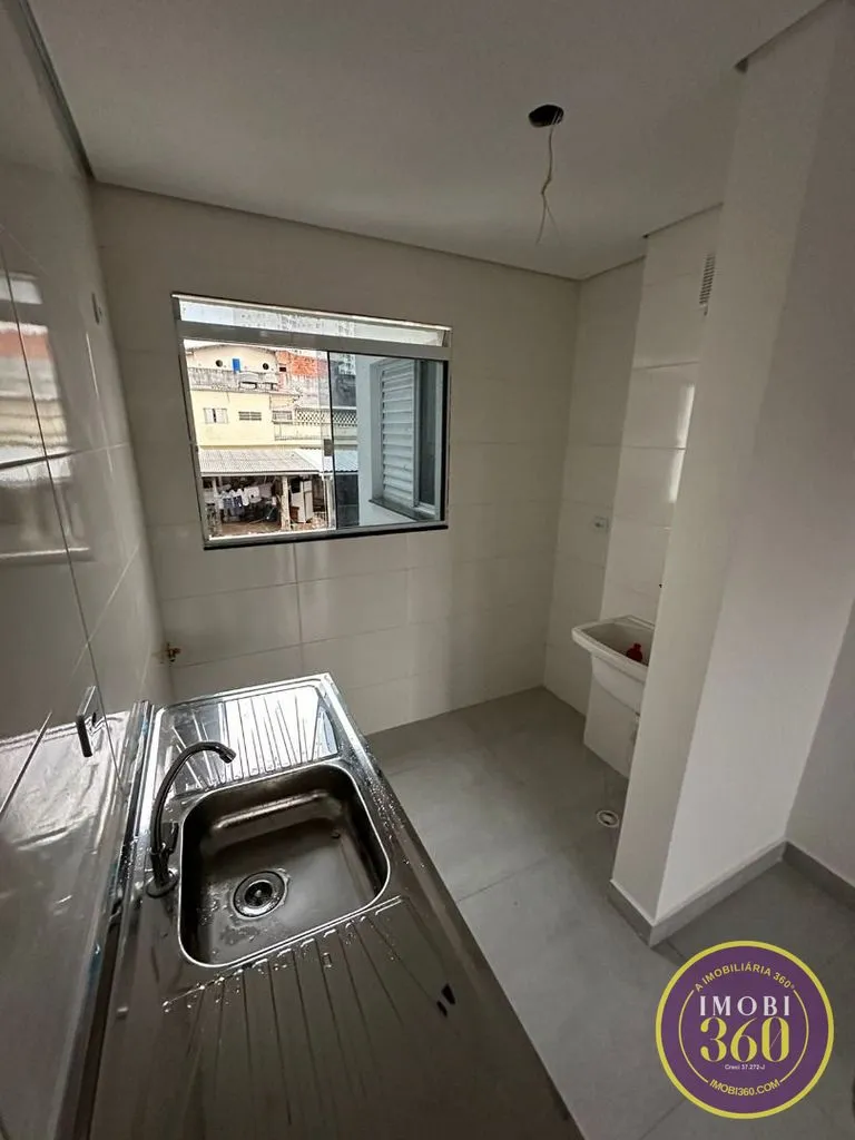 Imagem Apartamento novo a venda em Chácara Califórnia, São Paulo - SP