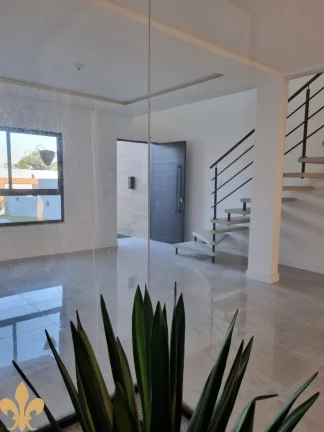 Foto do imóvel CASA RESIDENCIAL em SÃO JOSÉ - SC, SERTÃO DO MARUIM