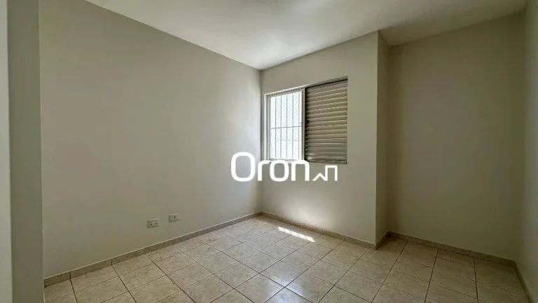 Imagem Apartamento à venda, 135 m² por R$ 498.000,00 - Setor Bela Vista - Goiânia/GO