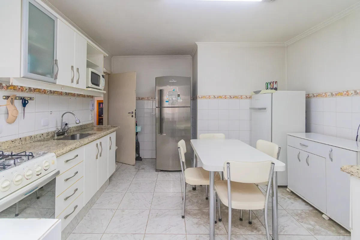 Imagem Apartamento para venda em Jardim das Acácias com 2 quartos, 70m2