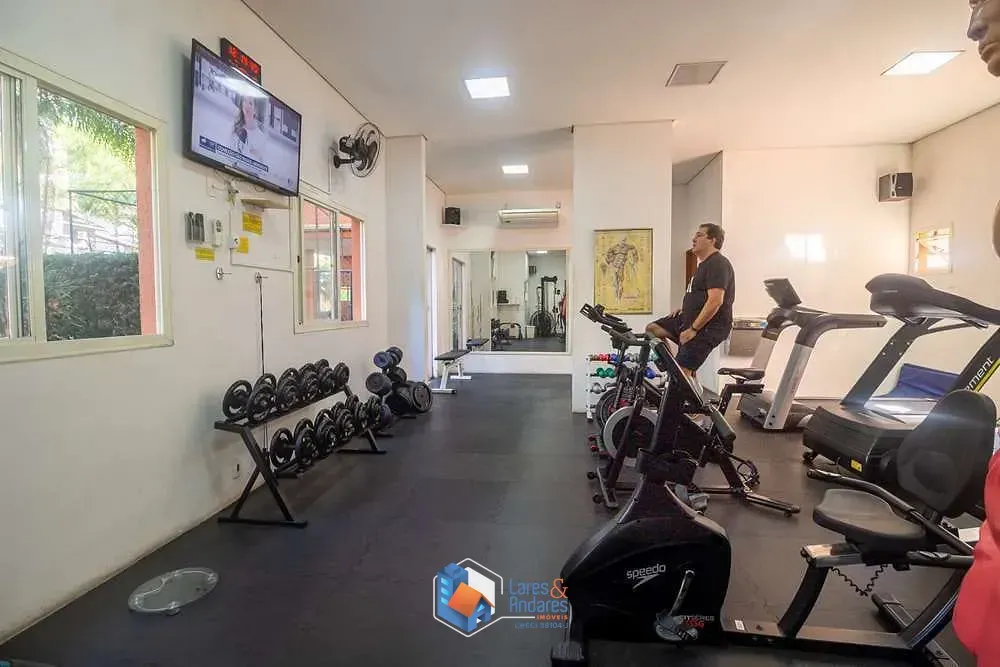 Imagem Apartamento à venda 2 Quartos 2 Suites 2 Vagas 100M² Morumbi São Paulo - SP