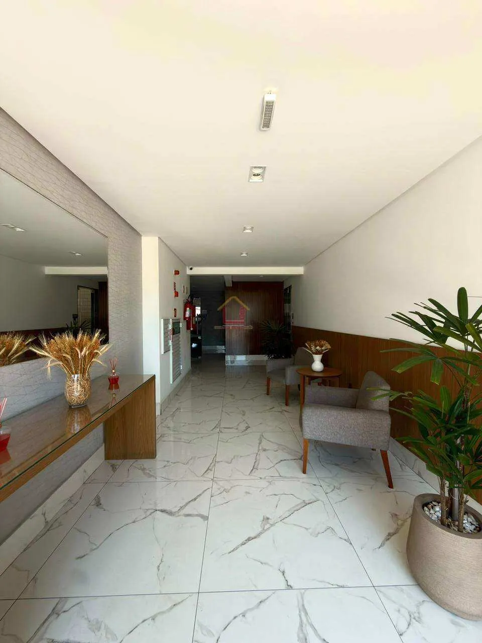 Imagem apartamento a venda