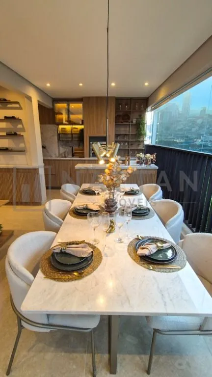 Imagem Apartamento com 2 dormitórios à venda, 66 m² por R$ 839.900,00 - Vila Carrão - São Paulo/SP