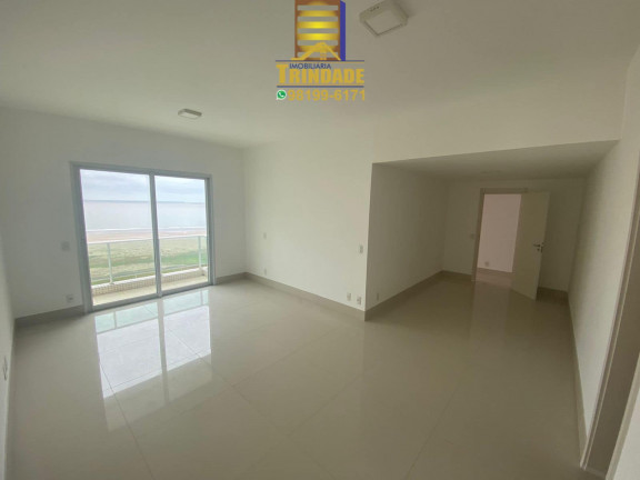 Imagem Apartamento com 4 Quartos à Venda, 217 m² em Ponta D'Areia - São Luís