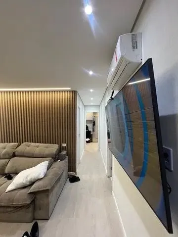 Imagem APARTAMENTO DOS SONHOS À VENDA E LOCAÇÃO!