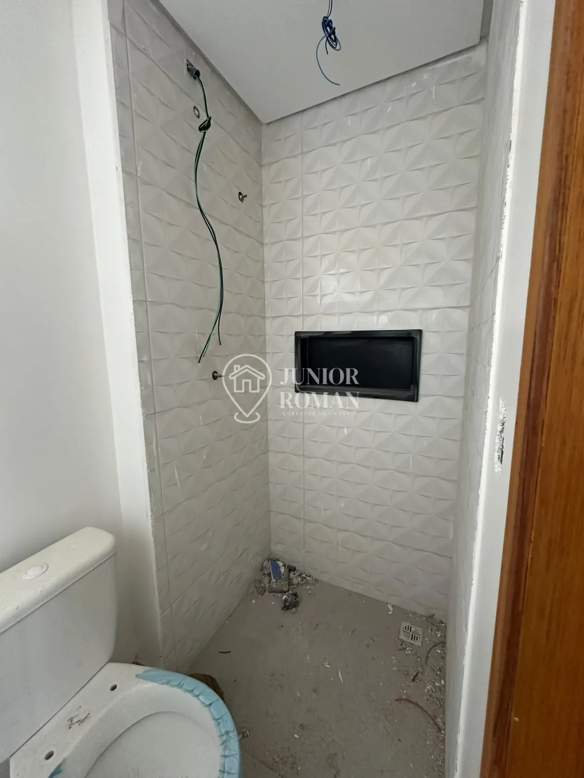 Imagem COBERTURA DUPLEX 2 DORM l 1 SUITE NA VILA ALZIRA - STO ANDRE