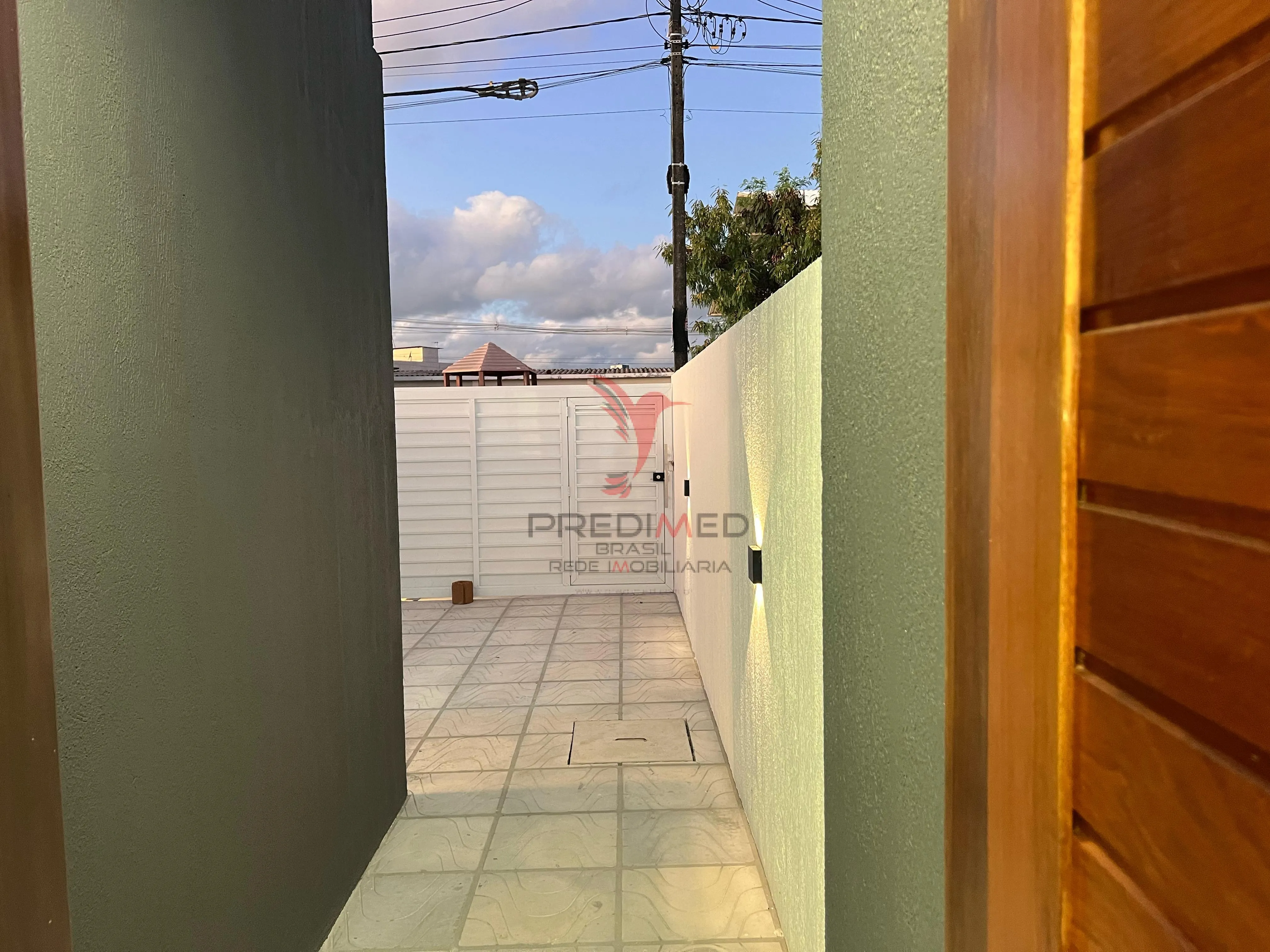 Imagem Casa à venda no Paratibe
