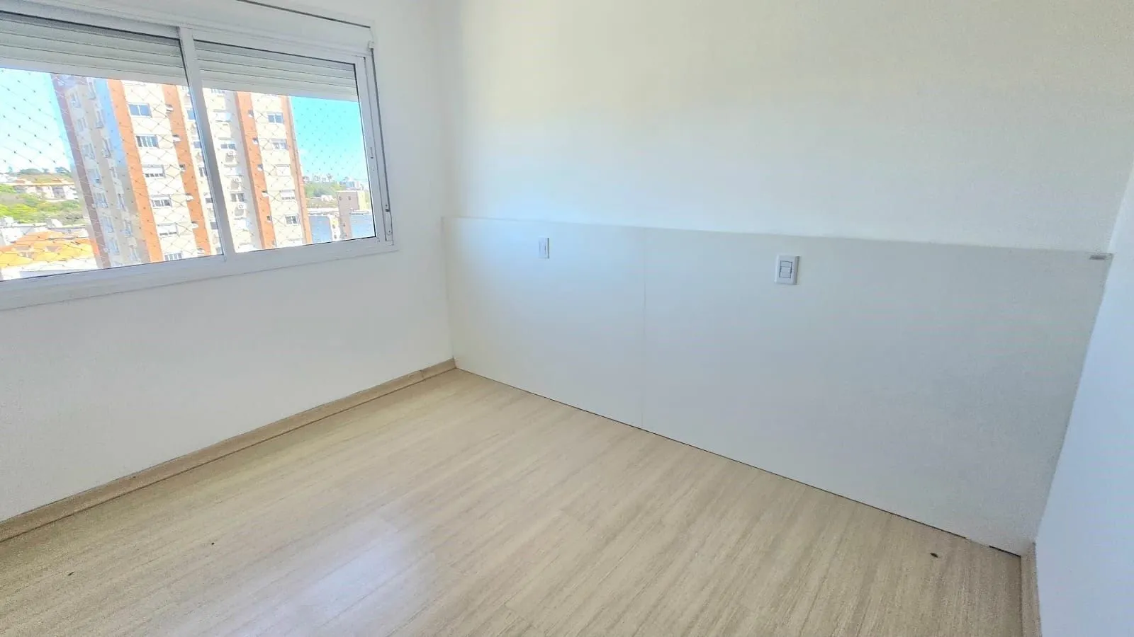 Imagem Apartamento, Venda , 124m2, 3 Dormitórios, Suite,Banheiro, Semimobiliado, Churrasqueira, 2 Vagas, Colégio La Salle, Santana, Poa/ Rs