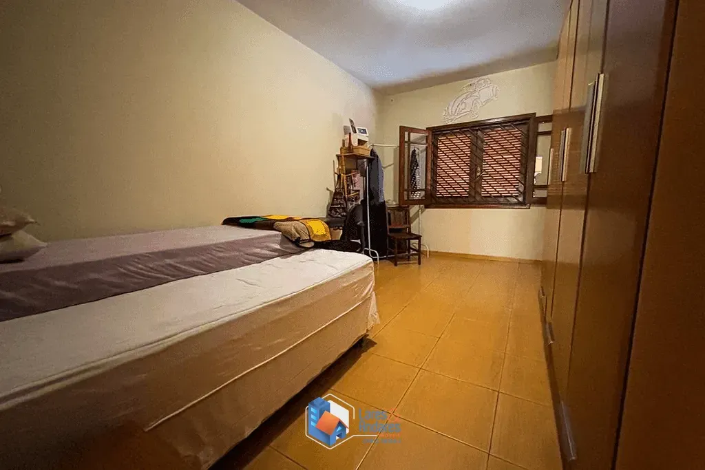 Imagem Casa à venda 3 Quartos 1 Suite 5 Vagas 358M² Campo Grande São Paulo - SP