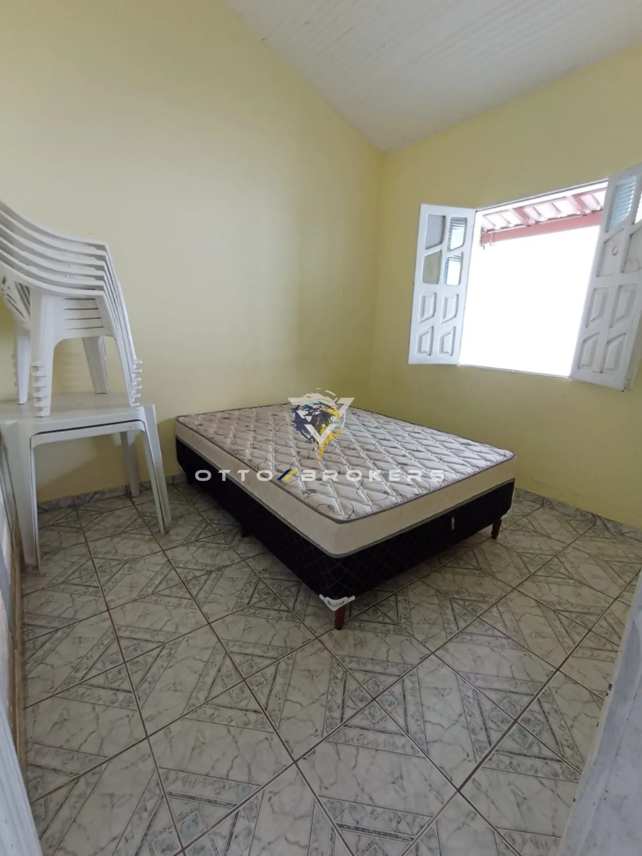 Imagem CASA RESIDENCIAL em SANTA CRUZ CABRÁLIA - BA, CAMPINHO