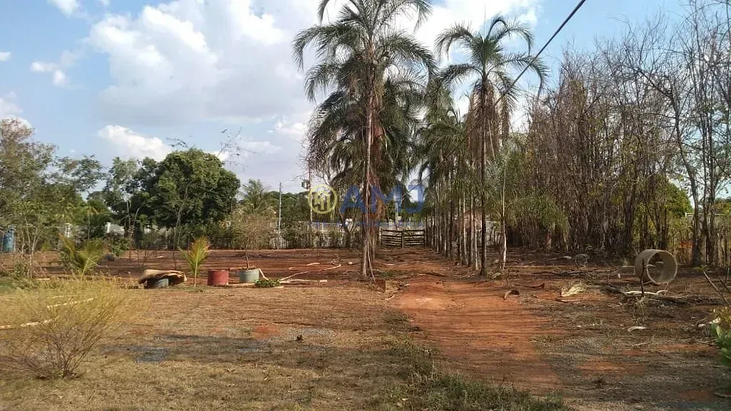 Imagem CHÁCARA À VENDA | CONDOMÍNIO MIRAFLORES