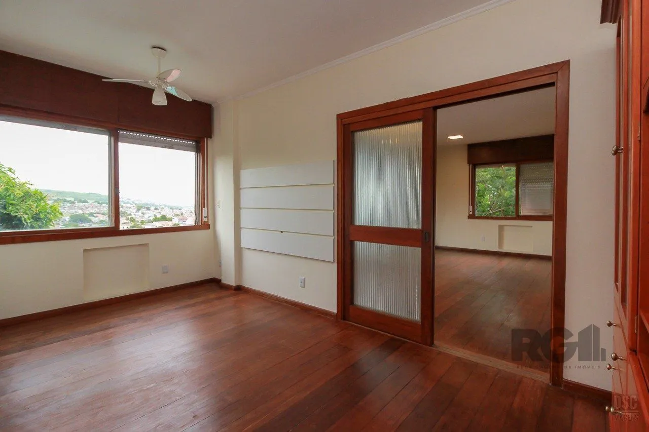 Imagem Apartamento em Santa Tereza