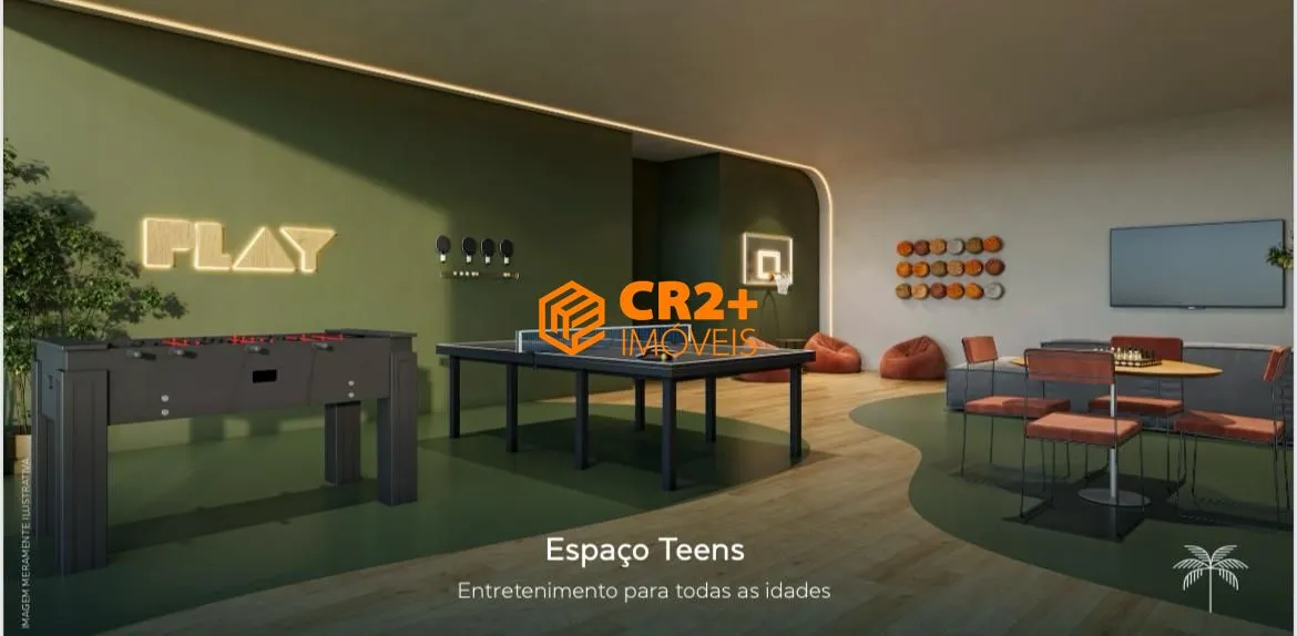 Imagem Seu Refúgio na Praia dos Carneiros: Flat Exclusivo com Estrutura de Resort e Con