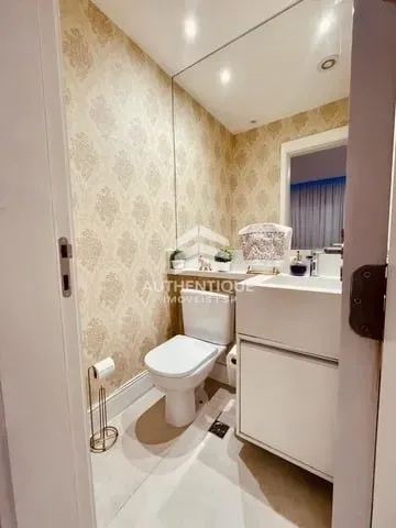 Imagem COLORATTO ESPACO CERAMICA - Apartamento à venda no bairro Santo Antônio - São Caetano do Sul/SP