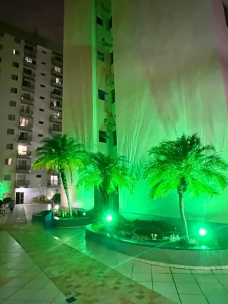 Imagem CHAMPS DU BAGATELLI - Apto com 55m² (Unidade de Revenda), 2 dormitórios, ótima localização!