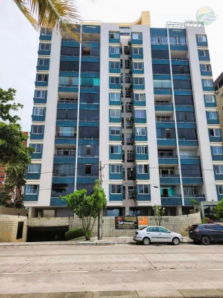 Imagem Apartamento 3 quartos, frente mar, Avenida Boa Viagem, Boa Viagem, Recife.