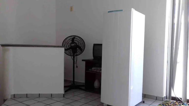 Imagem Cobertura duplex a 1 quarteirão da praia Grande Oportunidade