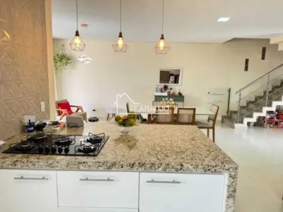 Imagem Casa em condomínio fechado para venda em Sorocaba-SP!