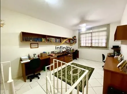 Imagem Casa à venda no bairro Castelo - Belo Horizonte/MG