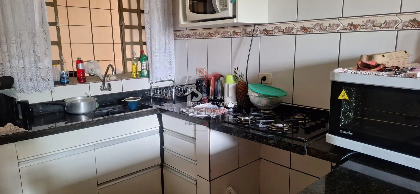Imagem Casa de 2 quartos, 177m² no bairro Jardim Santa Lúcia, em Lençóis Paulista