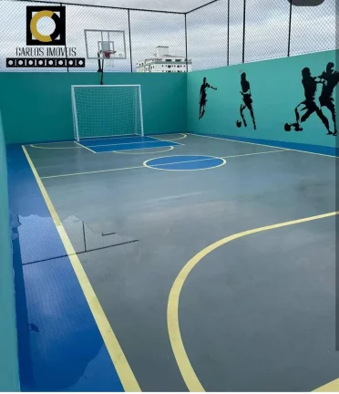 Imagem APARTAMENTO NOVO, A VENDA NA APARECIDA EM SANTOS!!!!