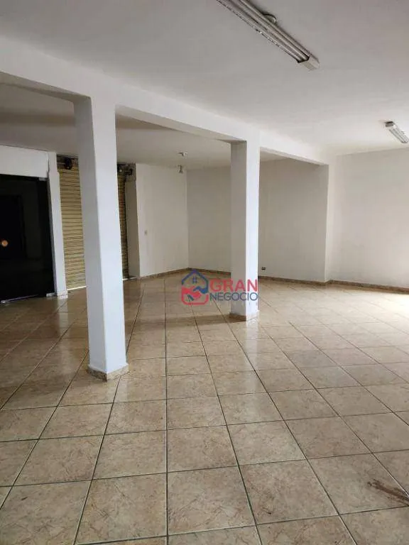 Imagem Imóvel Comercial Alugo 350m²