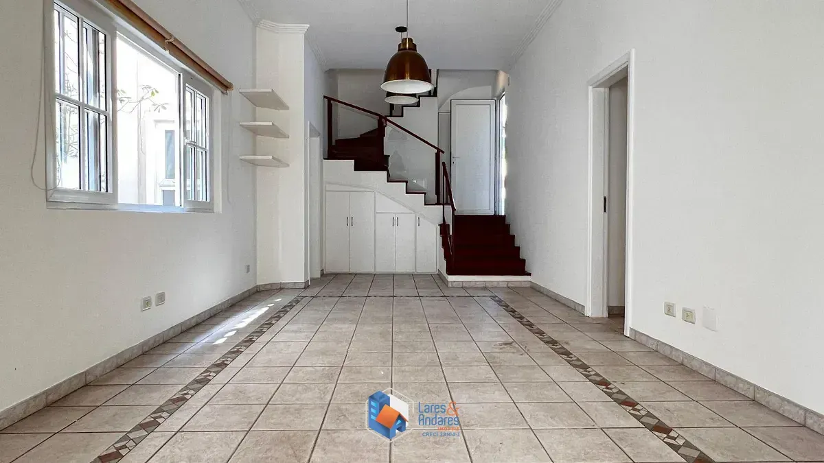 Imagem Casa em condomínio para venda em Morumbi com 4 quartos, sendo 4 suítes, 354m²