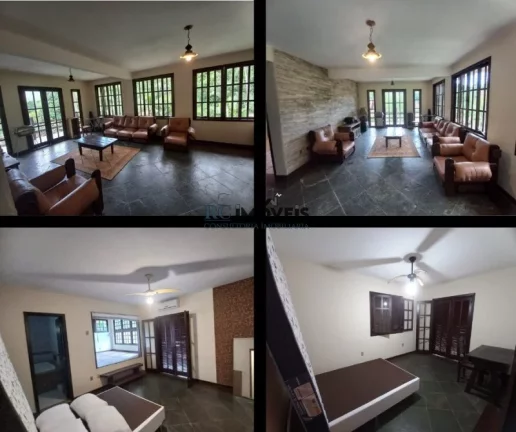 Imagem Casa a Venda no bairro Itaipú - Niterói, RJ