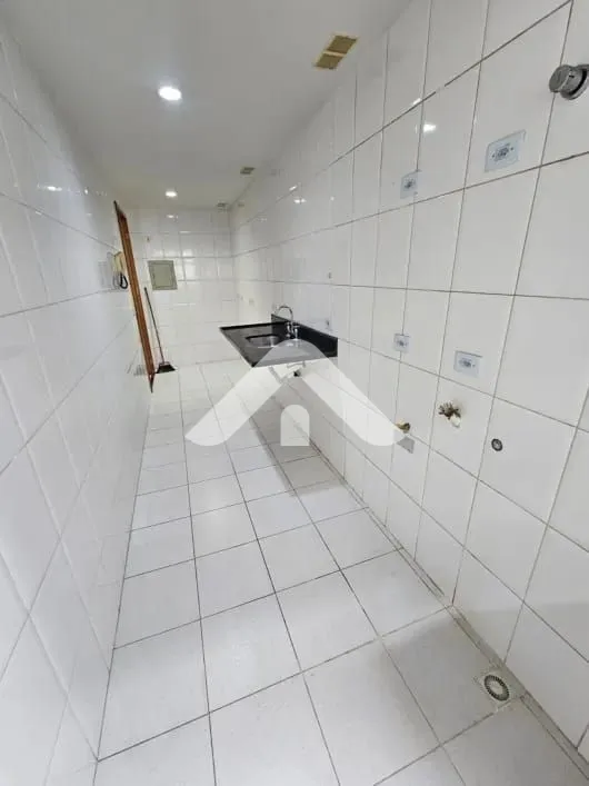 Imagem Apartamento à venda no Pechincha - 67m² | Green Park