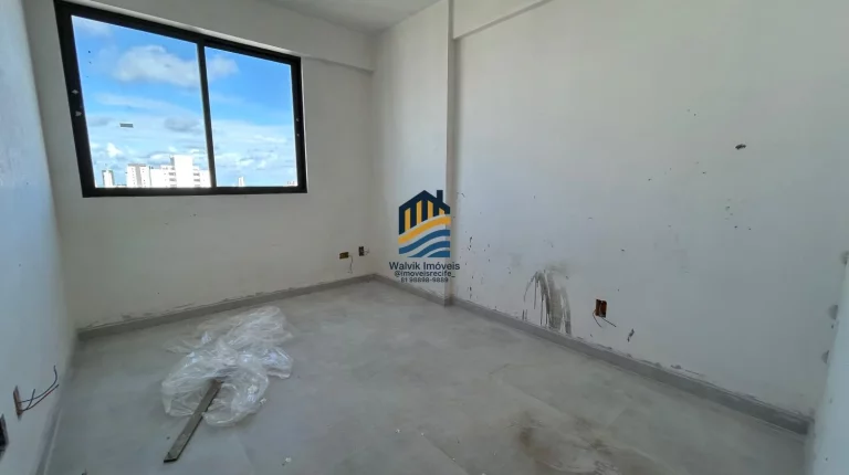 Imagem Vendo Flat no Golden Beach Boa Viagem!