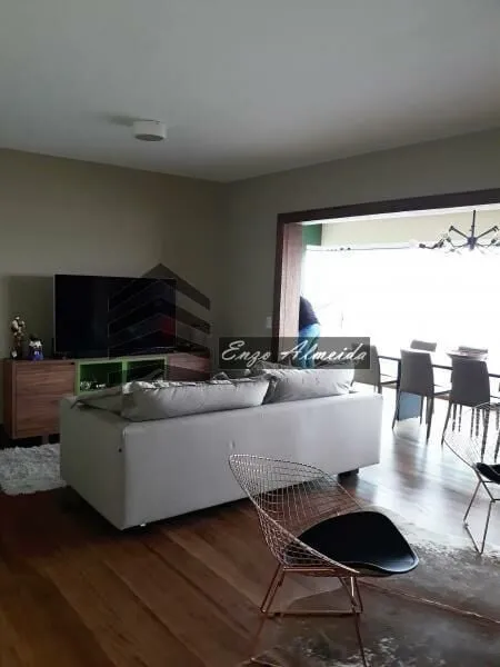 Imagem GIOIA ACLIMACAO - Apartamento à venda em São Paulo/SP