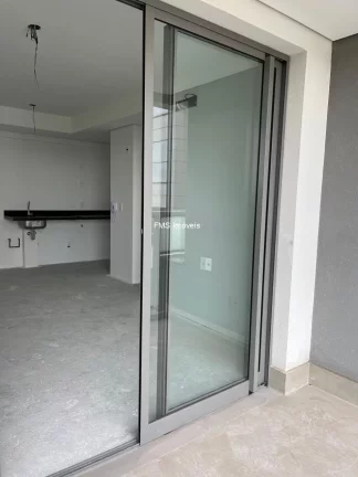 Foto do imóvel Apartamento à venda em Moema, São Paulo-SP: 1 quarto, 1 banheiro, 1 vaga de garagem, 45m² de área!