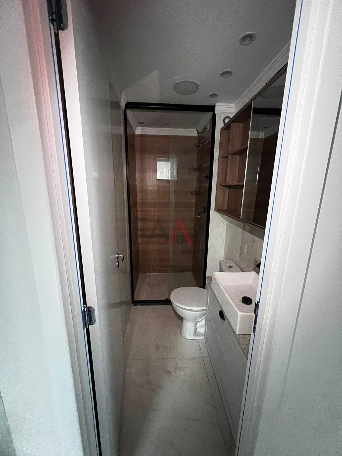 Imagem Excelente Apartamento à venda, 3 dormitorios, BOQUEIRÃO, GUARAPUAVA - PR