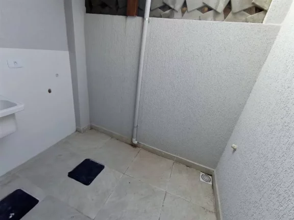 Imagem Casa em condomínio à Venda em Canto do Forte, Praia Grande - SP