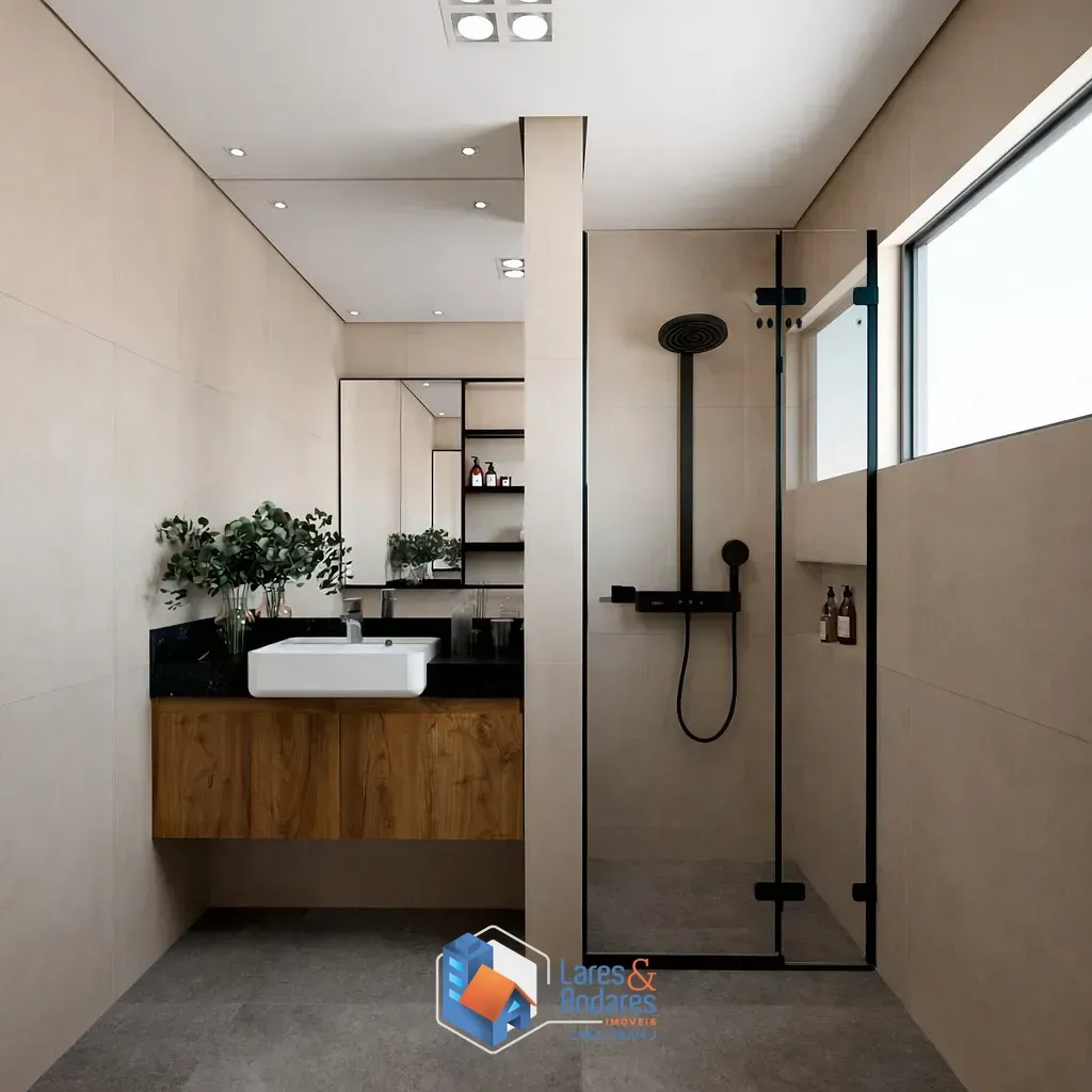 Imagem Apartamento para venda em Pinheiros com 3 quartos, sendo 1 suíte, 102m²