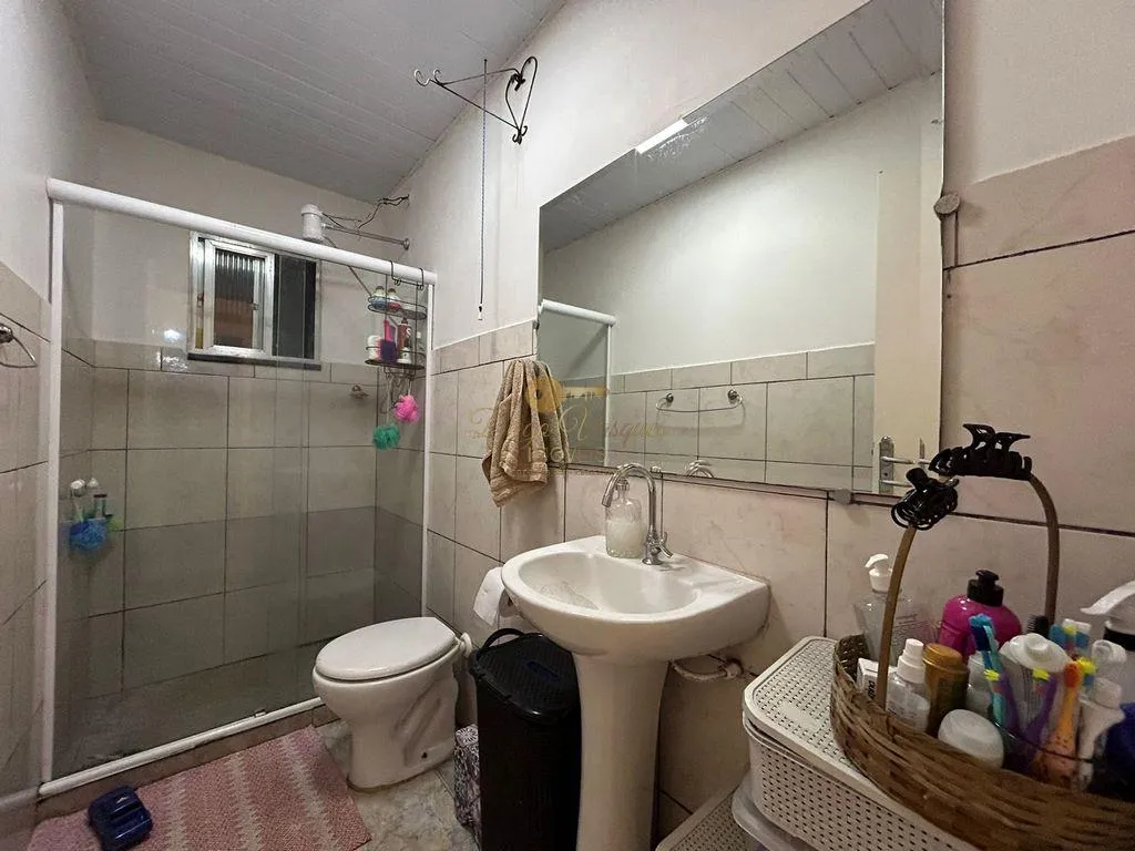 Imagem Casa para Venda em Teresópolis / RJ no bairro Vale Feliz