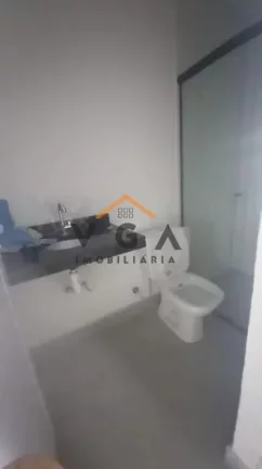 Imagem Galpão para Locação em São Paulo, Jardim Itapema, 2 banheiros
