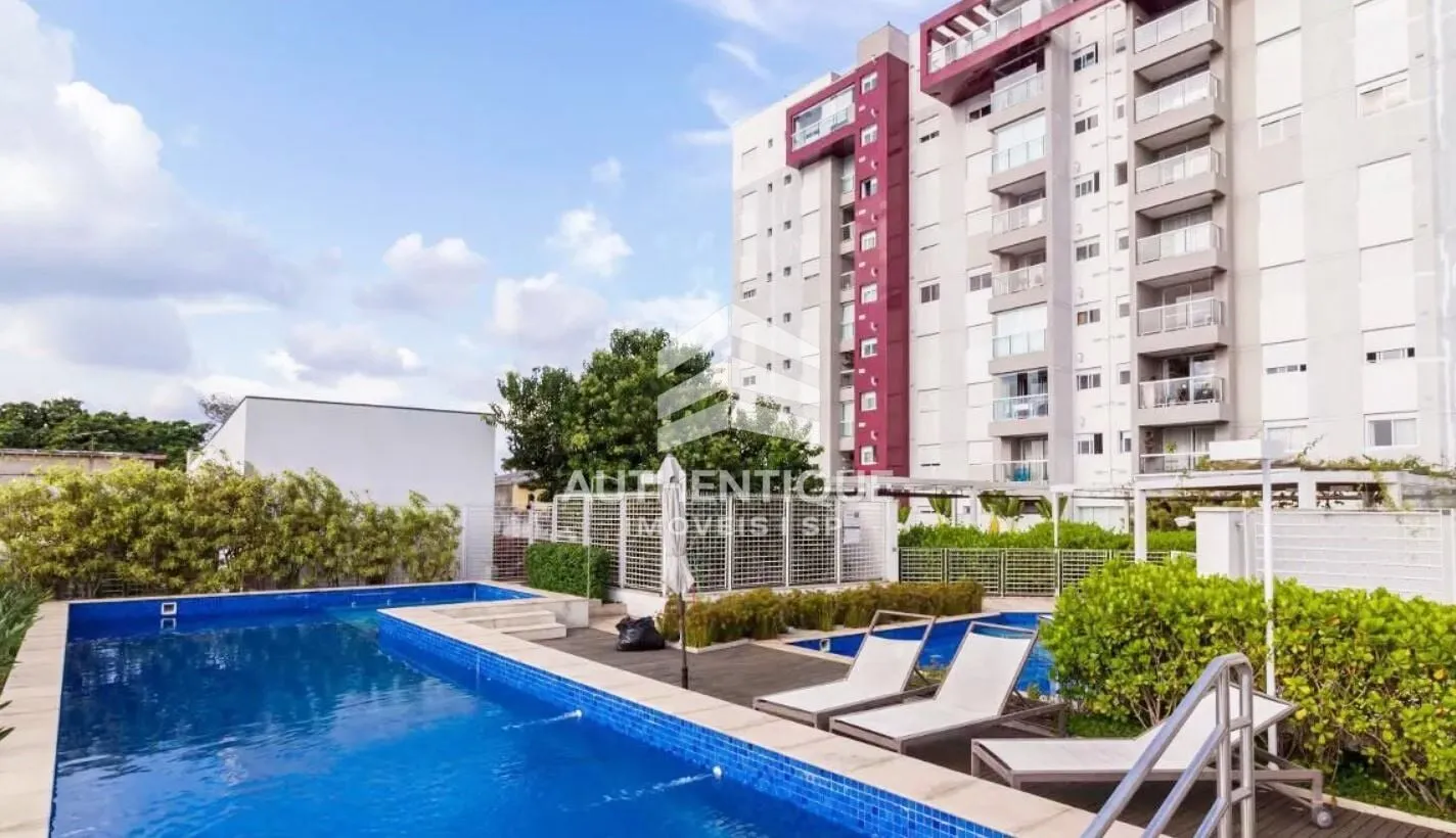 Imagem Level Alto da Lapa - Apartamento à venda em São Paulo/SP