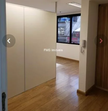 Imagem Conjunto comercial a venda