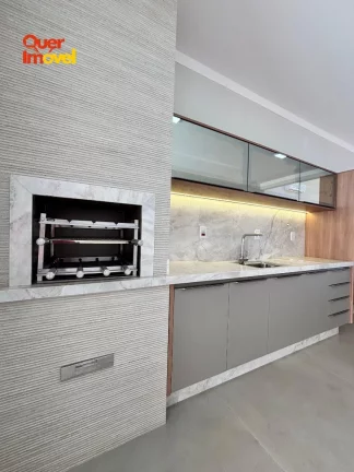 Imagem Imperdível oportunidade de adquirir casa em condomínio na Reserva Imperial, Ribeirão Preto-SP! 3 quartos, 3 suítes, 2 salas, 4 banheiros, 4 vagas de garagem e 151,50 m² de área. Visite agora! Quer Imóvel Negócios Imobiliários!