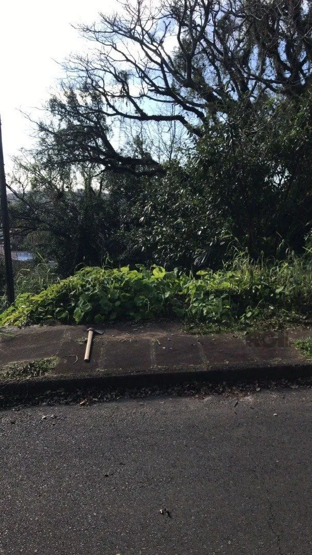 Imagem Terreno Setimo Ceu.