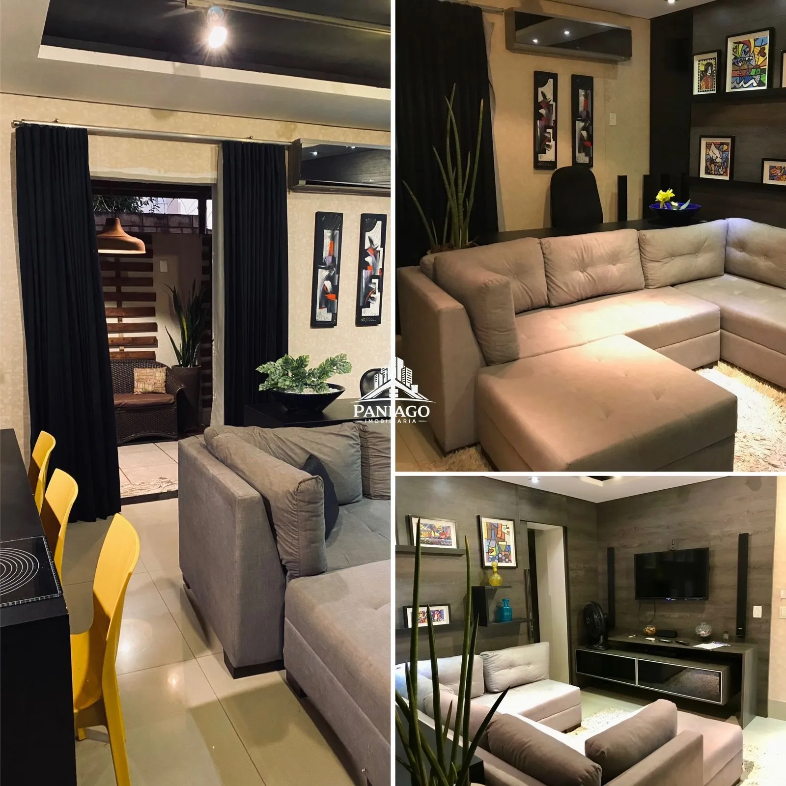 Imagem Apartamento Garden na Saída para Chapada | Pronto para Morar