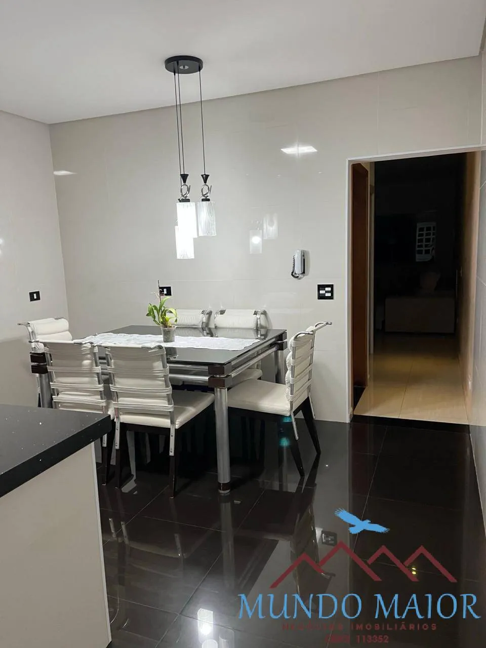Imagem Excelente sobrado 3 dorms1 suíte- sotão e telhado, área externa e 2 vagas!!
