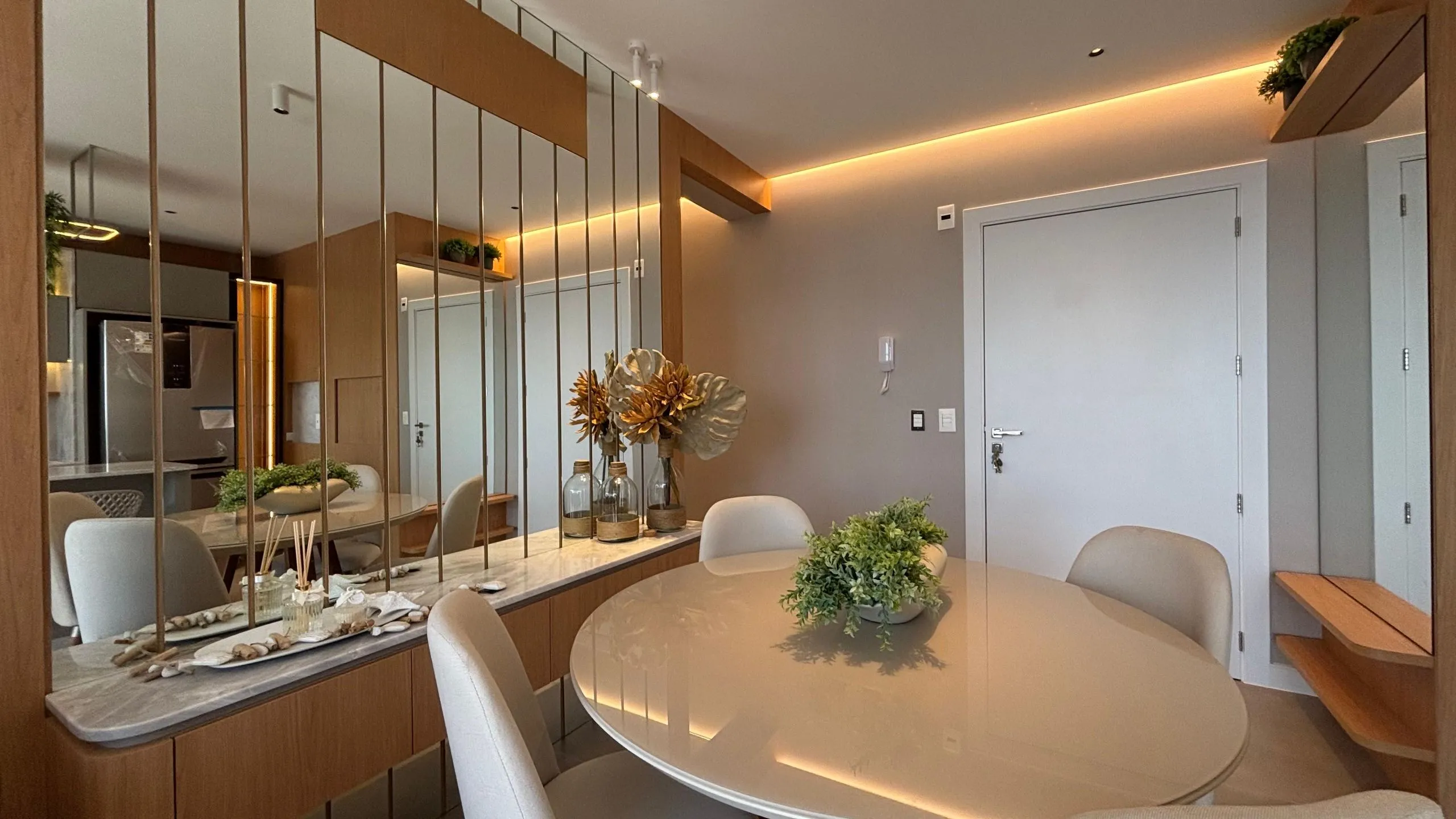 Imagem Apartamento à venda em Torres, Praia Grande, com 2 quartos, 78.52m2