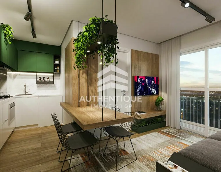 Imagem COMPOSITE MOEMA - Apartamento à venda em São Paulo/SP