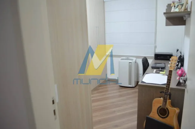 Imagem Academia e Vaga, Apartamento 2 Dorms com Lazer Completo, Piscina
