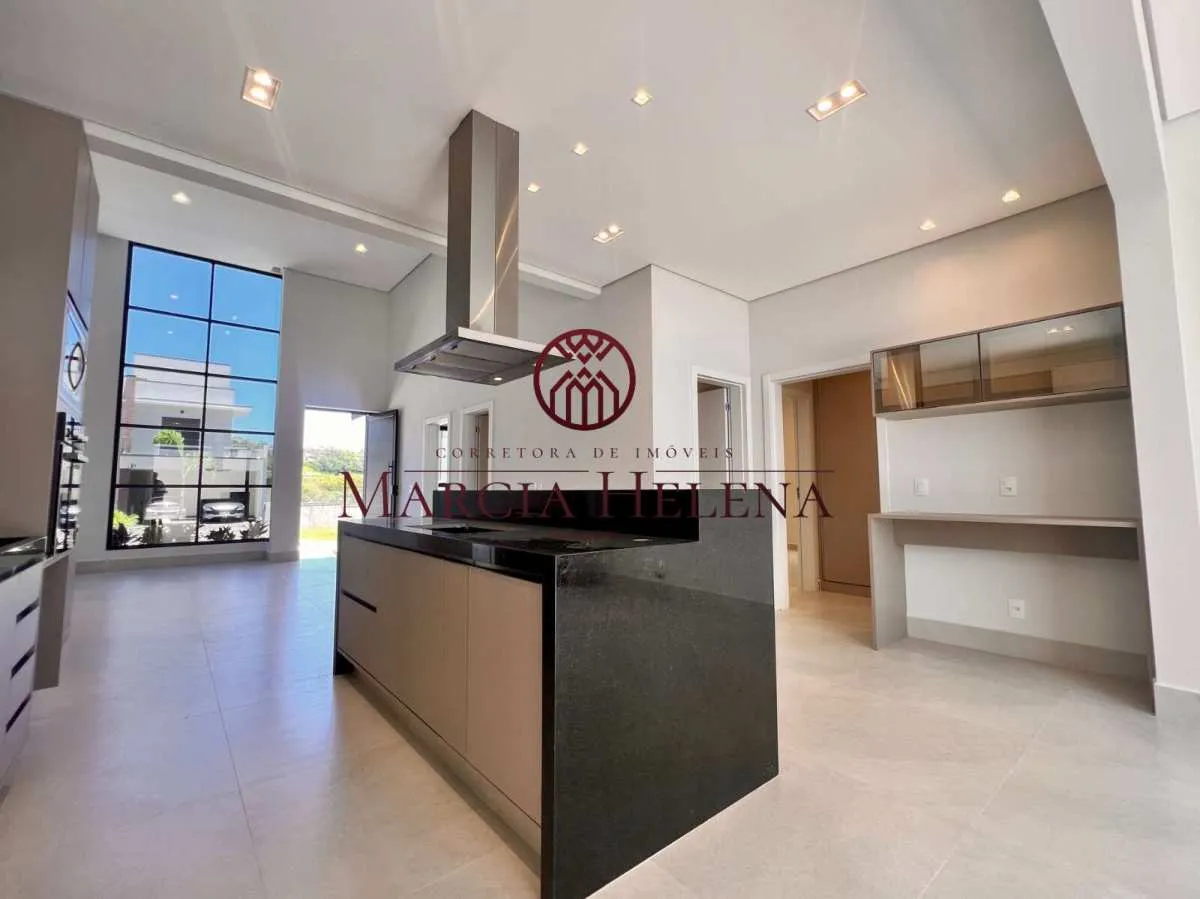 Imagem Casa de condomínio à venda em Valinhos, Montalcino, com 3 quartos, 184,05m2